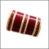 Click here for more on Bridal set of Bangles