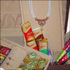 Click here for more on Jewellery box with Pearl Set