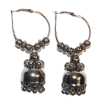 Click here for more on FANCY EARRINGS MGR- 533