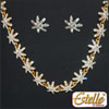 Click here for more on Fancy Necklace Set (code:6487) Estelle