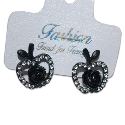 Click here for more on Fancy Earrings -MGR 851-CODE001