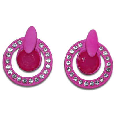 Click here for more on Fancy Earrings -MGR 853-CODE001