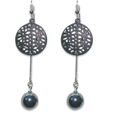 Click here for more on Fancy Earrings -MGR 854-CODE001