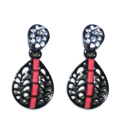 Click here for more on Fancy Earrings -MGR 855-CODE001