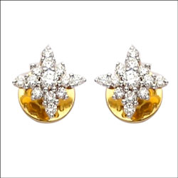 Click here for more on Diamond Earrings - FDIPNT237