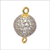 Click here for more on Diamond Ball - FDIPND766 (Diamond Pendent)