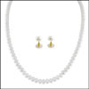 Click here for more on CLASSIC PEARL SET -JPHJ-09