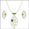 Click here for more on Phenomenal Pearl Pendant - jsep-0107