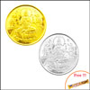 Click here for more on Laxmi Gold Coin Hamper - sjpgsc01gc