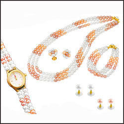 Click here for more on PEARL CHOCKER SET (SJPMC-923)