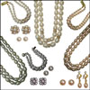 Click here for more on ELEGANCE COMBO PEARL SETS (IMPRP10740)