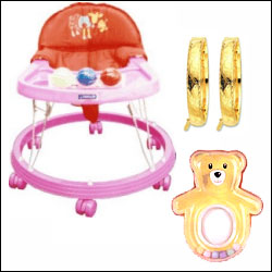 Click here for more on Glittering Baby