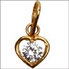 Click here for more on Heart Pendant