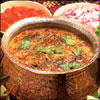 Click here for more on Haleem - Meat Dish