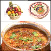 Click here for more on Haleem - Meat Dish