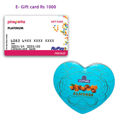Click here for more on Gift Voucher - code N02