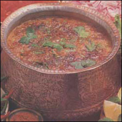 Click here for more on Chicken Haleem - 5 plates