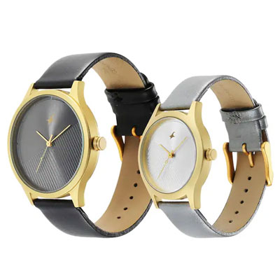 Best couple watches store fastrack