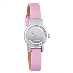 Click here for more on Titan Fast Track Watch - 2298SL06