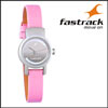 Click here for more on Titan Fast Track Watch - 2298SL06