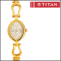 Click here for more on'Titan Flora 2370YM05'