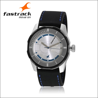 fast track watch for men