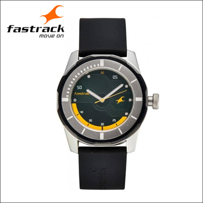 fast track watch for men