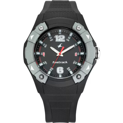 Click here for more on Titan Fastrack NR38057PP02