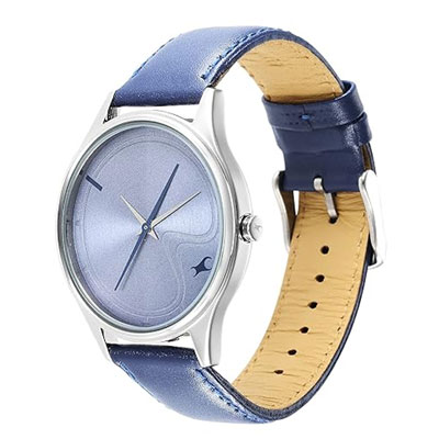 Click here for more on Titan Fastrack NR3290SL01 (Gents)