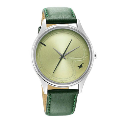 Click here for more on Titan Fastrack NR3290SL02 (Gents)