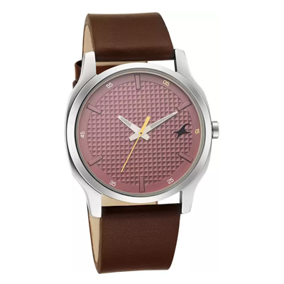 Click here for more on Titan Fastrack NR3255SL01 (Gents)