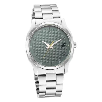 Click here for more on Titan Fastrack NR3255SM02 (Gents)