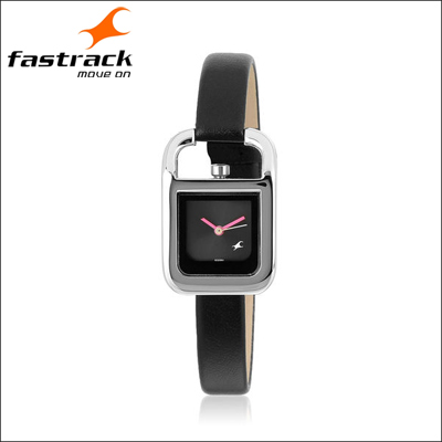 fast track ladies watch
