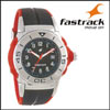 Click here for more on Titan Fast Track Watch - 9288SP02