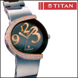 Click here for more on'Titan 9772KM01'