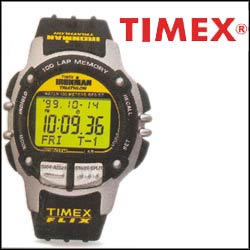 timex na33 ironman watch