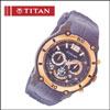 Click here for more on Titan Octane Watch - 9244QP02