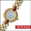 Click here for more on Titan RAGA DIVA Collection (9747WM01)