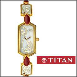Click here for more on'Titan RAGA DIVA Collection (9746YM01)'