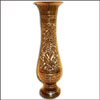 Click here for more on Brass Flower Vase - 12 Inches