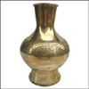 Click here for more on Brass Flower Vase / Kalash- Big