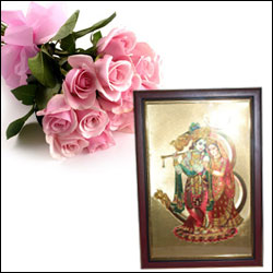 Click here for more on Auspicious Love Wishes