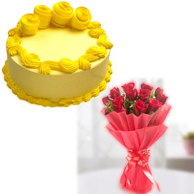Click here for more on Sweet Bouquet