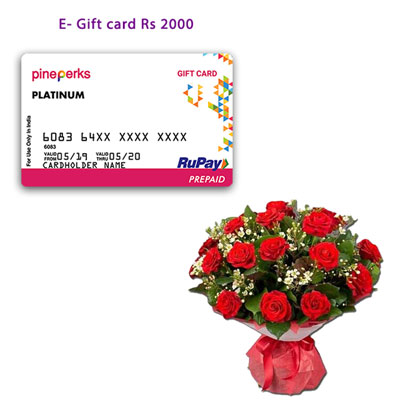 Click here for more on Gift Voucher - code N05