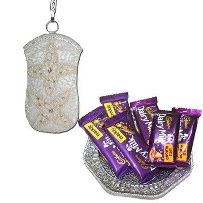 Click here for more on Gift Hamper - Code NG07