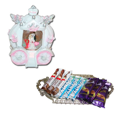 Click here for more on Gift Hamper - code V16