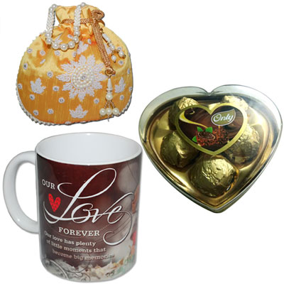 Click here for more on Gift Hamper - code V29