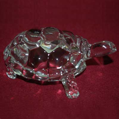 Click here for more on Crystal Tortoise - - BL-3306-17