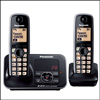 Click here for more on Panasonic KX-TG-3722