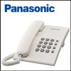 Click here for more on Panasonic - Basic Phone KX-TS500MX